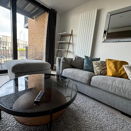 Riverside Suites And Apartments Londres Extérieur photo