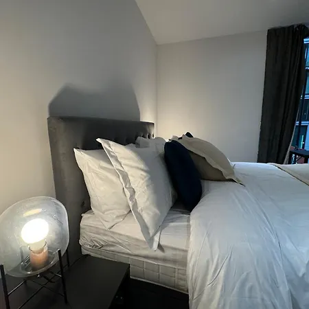 Riverside Suites And Apartments Londres Extérieur photo