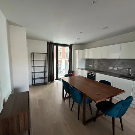Riverside Suites And Apartments Londres Extérieur photo