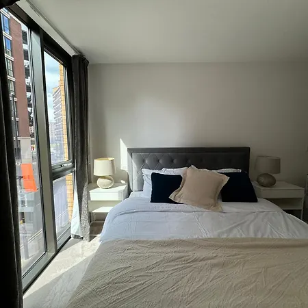 Riverside Suites And Apartments Londres Extérieur photo